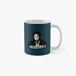Rod Wave rod wave   Classic Mug RB1509 [ID555784]