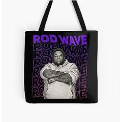 Rod Wave  All Over Print Tote Bag RB1509 [ID555852]