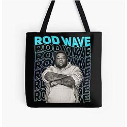 Rod Wave  All Over Print Tote Bag RB1509 [ID555850]