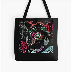 Rod Wave Beautiful Mind  All Over Print Tote Bag RB1509 [ID555848]