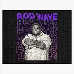Rod Wave  Jigsaw Puzzle RB1509 [ID555731]