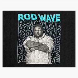 Rod Wave  Jigsaw Puzzle RB1509 [ID555729]