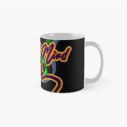Vintage Rod Wave Beautiful Mind Classic Mug RB1509 [ID555774]