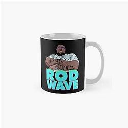 Rod Wave  Classic Mug RB1509 [ID555775]