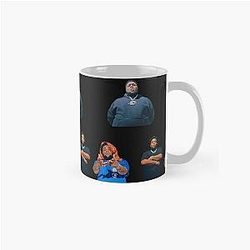 Rod Wave Stickers / Long Sleeve Classic Mug RB1509 [ID555769]