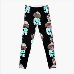 rod wave  Leggings RB1509 [ID555695]