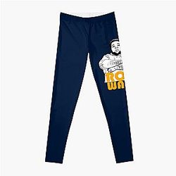 Rod Wave Merch Rod Wave Rod Wave Cool Graphic Leggings RB1509 [ID555693]