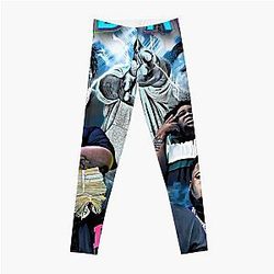 Rod Wave rod wave Leggings RB1509 [ID555681]