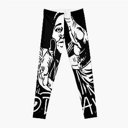 Rod Wave merch Leggings RB1509 [ID555684]