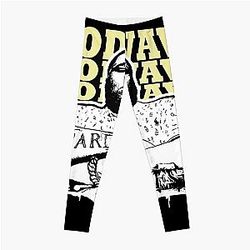 Rod Wave - Hsrd Times Leggings RB1509 [ID555683]
