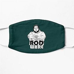 Rod Wave Rod Wave (3) Flat Mask RB1509 [ID555665]