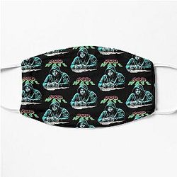 Rod Wave Retro Vintage Flat Mask RB1509 [ID555661]