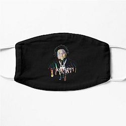 Rod Wave rod wave  Flat Mask RB1509 [ID555660]
