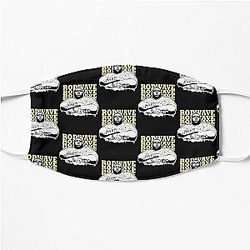 Rod Wave - Hsrd Times Flat Mask RB1509 [ID555659]