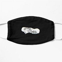 rod wave iconic  Flat Mask RB1509 [ID555658]