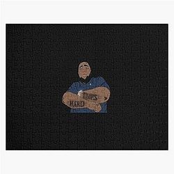 Rod Wave Rod Wave(5) Jigsaw Puzzle RB1509 [ID555757]