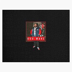 Rod Wave Rod wave Active  Jigsaw Puzzle RB1509 [ID555756]