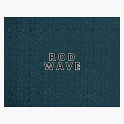 Rod Wave Rod Wave (7) Jigsaw Puzzle RB1509 [ID555755]