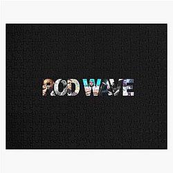 Rod Wave Merch Rod Wave Soulfly Tour On The Road Jigsaw Puzzle RB1509 [ID555754]