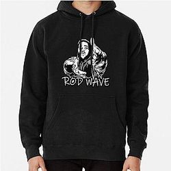 Rod Wave merch Pullover Hoodie RB1509 [ID555977]
