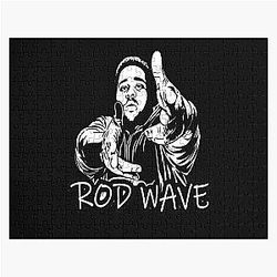 Rod Wave merch Jigsaw Puzzle RB1509 [ID555746]