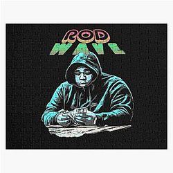 Rod Wave Retro Vintage  Jigsaw Puzzle RB1509 [ID555745]