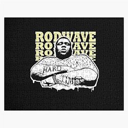 Rod Wave - Hsrd Times Jigsaw Puzzle RB1509 [ID555744]