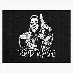 Rod Wave merch Jigsaw Puzzle RB1509 [ID555742]