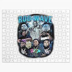 Rod Wave rod wave Jigsaw Puzzle RB1509 [ID555740]