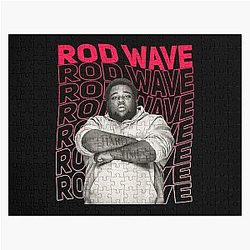 Rod Wave  Jigsaw Puzzle RB1509 [ID555733]