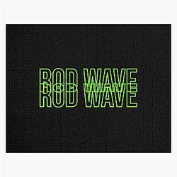 Rod Wave  Jigsaw Puzzle RB1509 [ID555734]