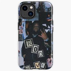 Rod Wave iPhone Tough Case RB1509 [ID555554]