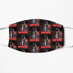 Rod Wave tee Flat Mask RB1509 [ID555654]