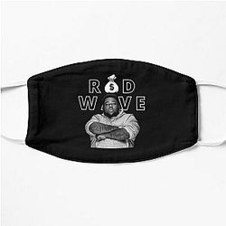 rod wave  Flat Mask RB1509 [ID555649]