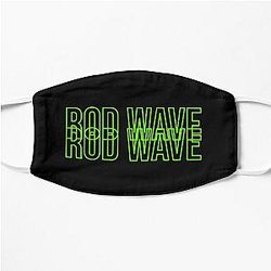 Rod Wave  Flat Mask RB1509 [ID555646]