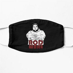 Rod Wave  Flat Mask RB1509 [ID555644]