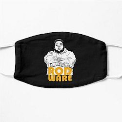 Rod Wave  Flat Mask RB1509 [ID555640]