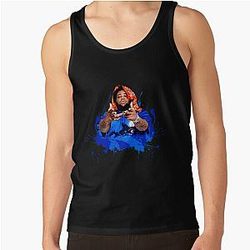 Rod wave rod wave Tank Top RB1509 [ID555632]