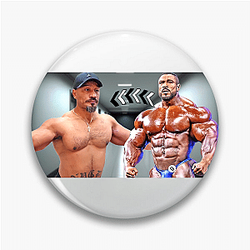 Roelly Winklaar Special Collection Roelly Winklaar Pins