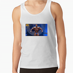 Roelly Winklaar Collection for fans Roelly Winklaar Tank Tops