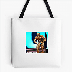 Roelly Winklaar Merch Roelly Winklaar Bags