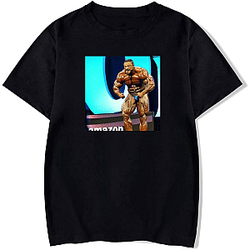 Roelly Winklaar Merch Roelly Winklaar T-Shirts
