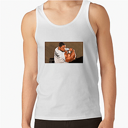 Roelly Winklaar Merchandise For Fans Roelly Winklaar Tank Tops