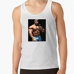 Roelly Winklaar Signature Roelly Winklaar Tank Tops
