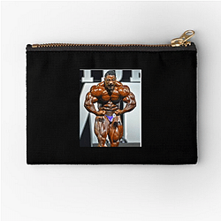 Roelly Winklaar Merchandise Roelly Winklaar Zipper Pouches