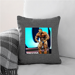 Roelly Winklaar Merch Roelly Winklaar Pillows Cover
