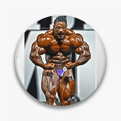 Roelly Winklaar Merchandise Roelly Winklaar Pins