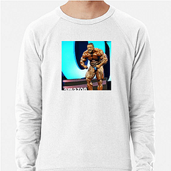 Roelly Winklaar Merch Roelly Winklaar Sweatshirts
