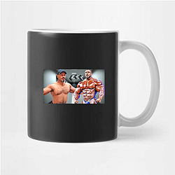 Roelly Winklaar Special Collection Roelly Winklaar Mugs
