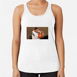 Roelly Winklaar Merchandise For Fans Roelly Winklaar Tank Tops
